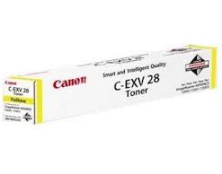Toner Canon CEXV-28 Jaune