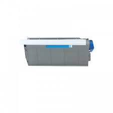 Toner 41963007 Cyan – Compatible