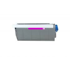 Toner 41963006 Magenta – Compatible