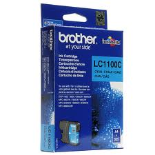 Cartouche d’encre Brother LC1100 Cyan