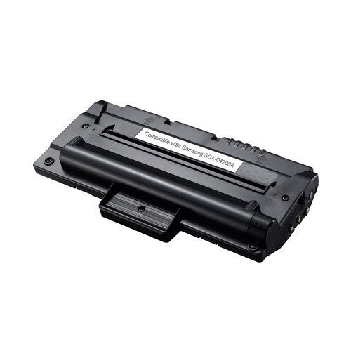 Toner Samsung SCX-4200 Noir – Compatible