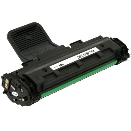 Toner Samsung SCX-4725 Noir- Compatible