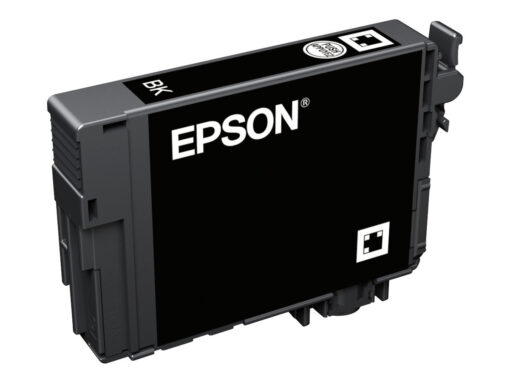 Cartouche D'Encre Epson 502XL Black ( Compatible )