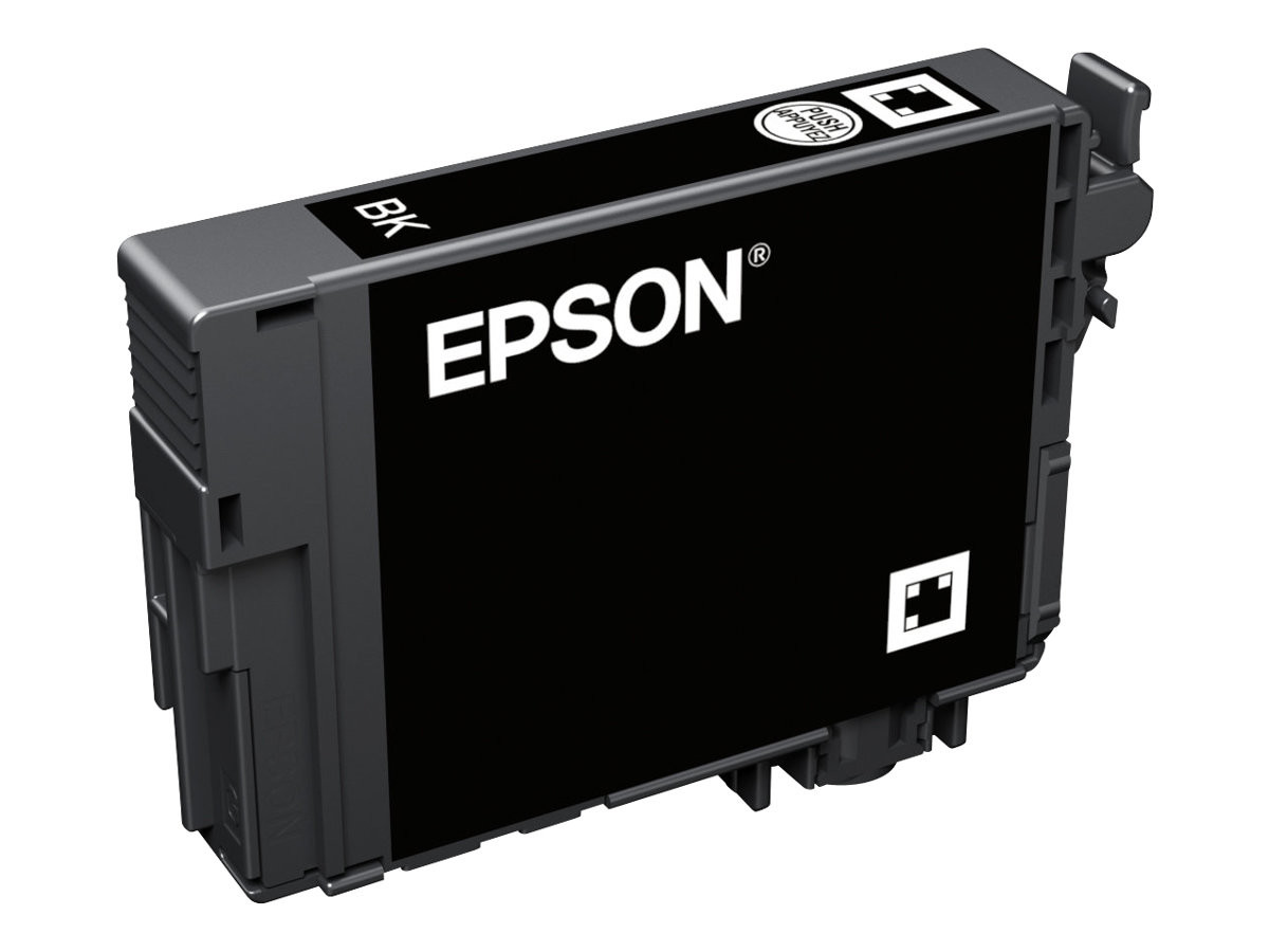 Cartouche D’Encre Epson 502XL Black ( Compatible )