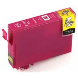 Cartouche D’Encre Epson 502XL Magenta ( Compatible )