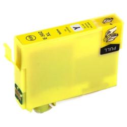 Cartouche D’Encre Epson 502XL Yellow ( Compatible )