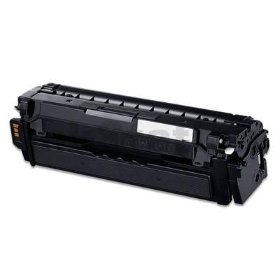 Toner Samsung CLT-K505L Noir- Compatible