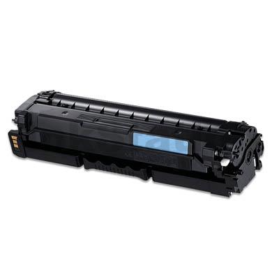 Toner Samsung CLT-C505L Cyan- Compatible