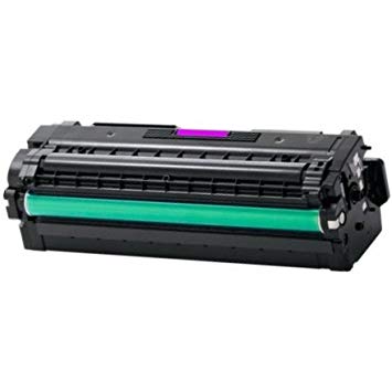 Toner Samsung CLT-M505L Magenta- Compatible