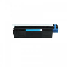 Toner  5100-5200-5300-5400 Cyan (Haute Capacité) – Compatible