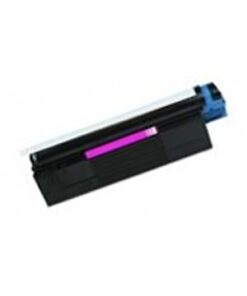 Toner  5100-5200-5300-5400 Magenta (Haute Capacité) - Compatible