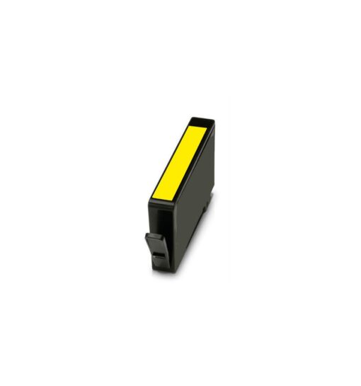Cartouche d'encre CLI-526Y - Compatible
