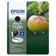 Cartouche d’encre Epson T1291 Noir