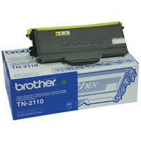 Toner Brother TN-2110 Noir