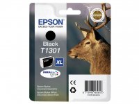 Cartouche d’encre Epson T1301 Noir