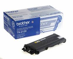 Toner Brother TN-2120 Noir