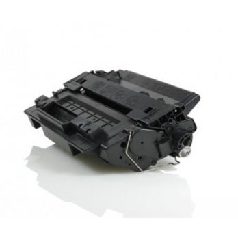 Toner HP CE255X – 55X Noir HC – Compatible