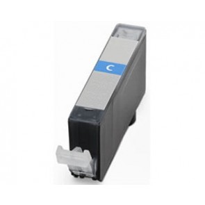 Cartouche Canon CLI-571C XL Cyan – Compatible