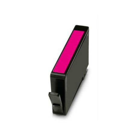 Cartouche Canon CLI-571M XL Magenta – Compatible