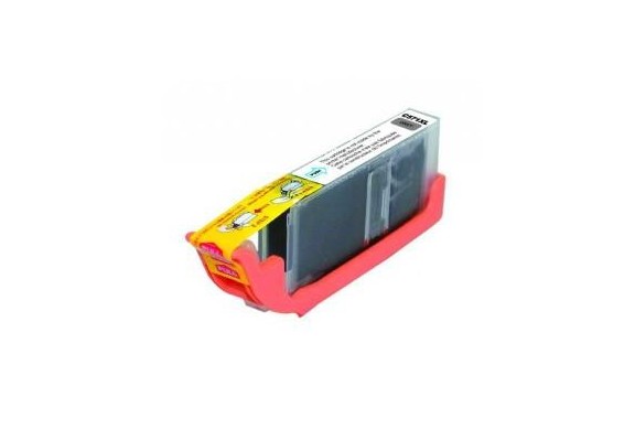 Cartouche Canon CLI-571Y XL Jaune – Compatible