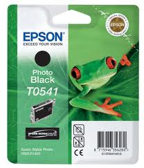 Cartouche d’encre Epson T0541