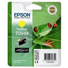 Cartouche d’encre Epson T0544