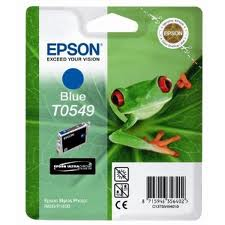 Cartouche d’encre Epson T0549