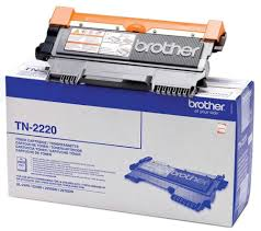 Toner Brother TN-2220 Noir HC