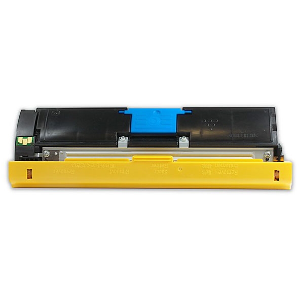 Toner Xerox Phaser 6120 Cyan (Haute Capacité)- Compatible