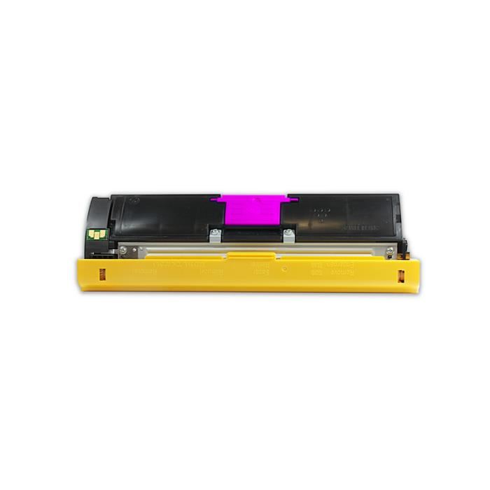 Toner Xerox Phaser 6120 Magenta (Haute Capacité)- Compatible