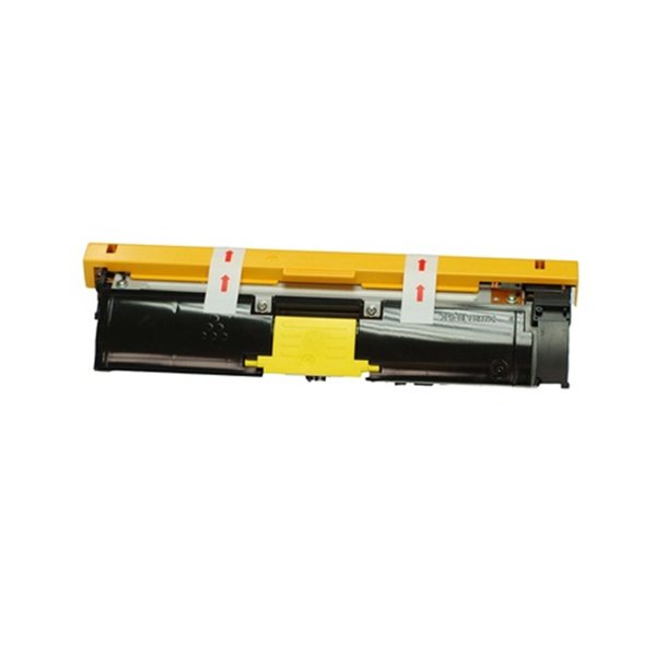 Toner Xerox Phaser 6120 Jaune (Haute Capacité)- Compatible