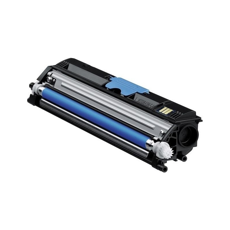 Toner Xerox Phaser 6121 Cyan- Compatible