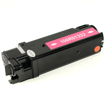 Toner Xerox Phaser 6125 Magenta- Compatible