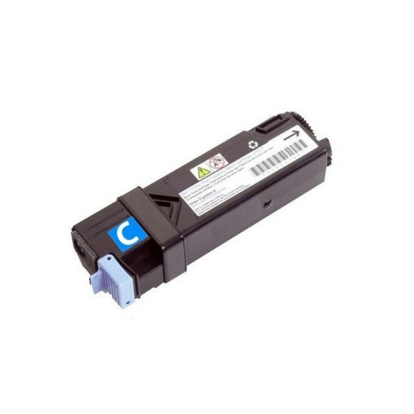 Toner Xerox Phaser 6130 Cyan- Compatible