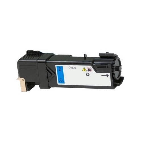 Toner Xerox Phaser 6140 Cyan- Compatible