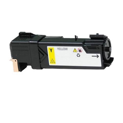 Toner Xerox Phaser 6140 Jaune- Compatible