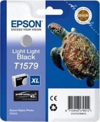 Cartouche d’encre Epson T1579 Light Light Noir