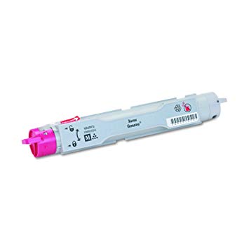 Toner Xerox Phaser 6300 Magenta (Haute Capacité)- Compatible