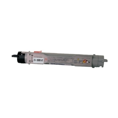 Toner Xerox Phaser 6350 Noir (Haute Capacité)- Compatible