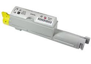 Toner Xerox Phaser 6360 Jaune (Haute Capacité)- Compatible