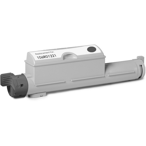 Toner Xerox Phaser 6360 Noir (Haute Capacité)- Compatible