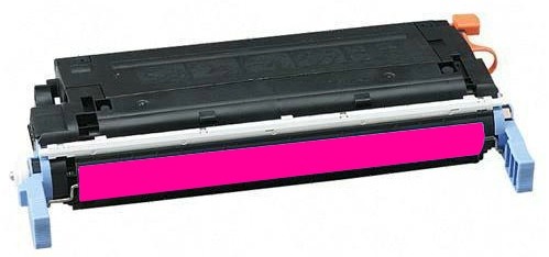 Toner HP C9723A – 641A Magenta – Compatible