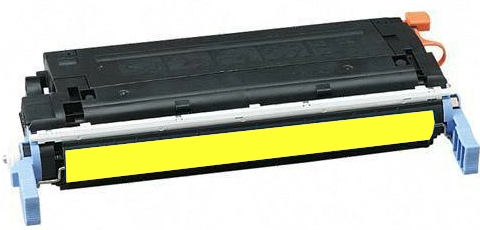 Toner HP C9720A – 641A Noir – Compatible