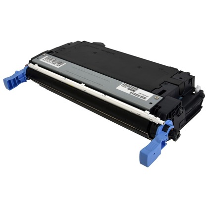Toner Compatible HP Q6461A – 644A Cyan