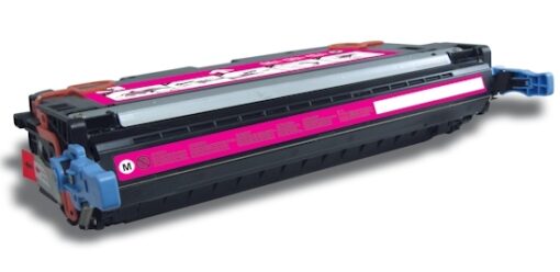Toner Compatible HP Q5953A - 643A Magenta