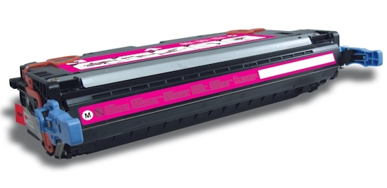 Toner Compatible HP Q5953A – 643A Magenta