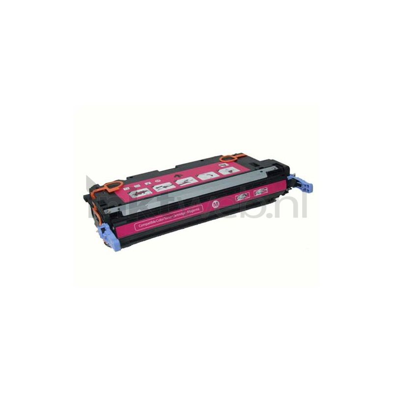 Toner Compatible HP Q6463A – 644A Magenta