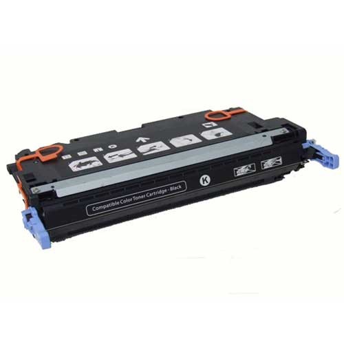 Toner HP Q6460A – 644A Noir – Compatible
