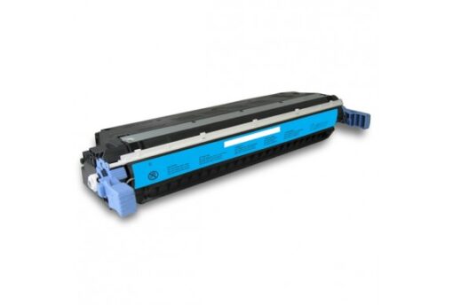 Toner Compatible HP C9730A - 645A Noir