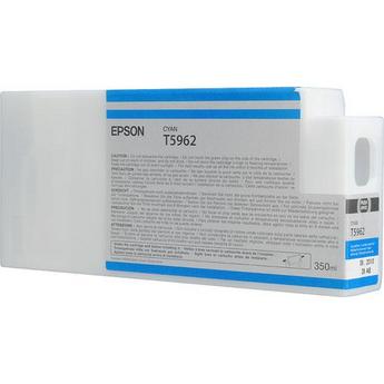 Cartouche d’encre Epson T5962 Cyan